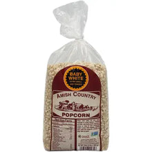 Load image into Gallery viewer, Amish Country Popcorn - 2lb Bags of Popcorn (Variety)

