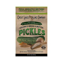 Load image into Gallery viewer, Easy-to-Make Pickling Pouches

