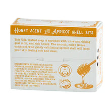Load image into Gallery viewer, Goat Milk Pressed Bar Soap
