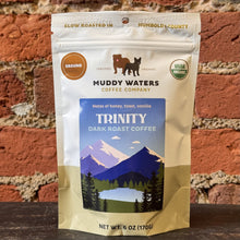 Load image into Gallery viewer, Muddy Waters Coffee
