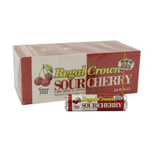 Load image into Gallery viewer, Regal Crown Sour Candy
