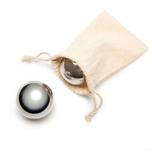 Load image into Gallery viewer, Stainless Steel Whiskey Balls
