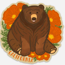 Load image into Gallery viewer, Coastal Haze Stickers
