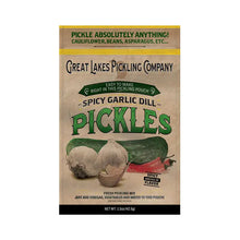 Load image into Gallery viewer, Easy-to-Make Pickling Pouches
