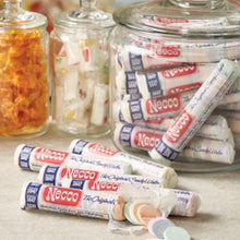 Load image into Gallery viewer, Original Necco Wafers
