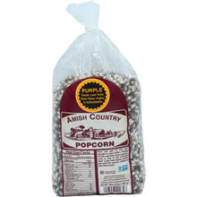 Load image into Gallery viewer, Amish Country Popcorn - 2lb Bags of Popcorn (Variety)
