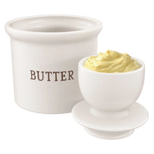 Load image into Gallery viewer, French Butter Bell Dish
