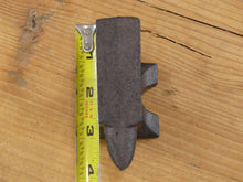 Load image into Gallery viewer, Cast Iron Anvil Paper Weight
