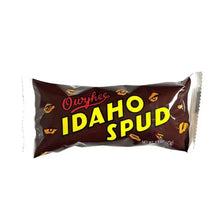Load image into Gallery viewer, Idaho Spud Candy Bar
