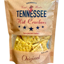 Load image into Gallery viewer, Sherman's Tennessee Hot Crackers

