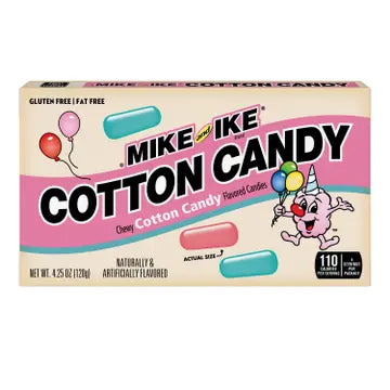 Mike & Ike Vintage Theater Box