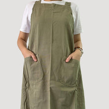 Load image into Gallery viewer, Canvas Apron
