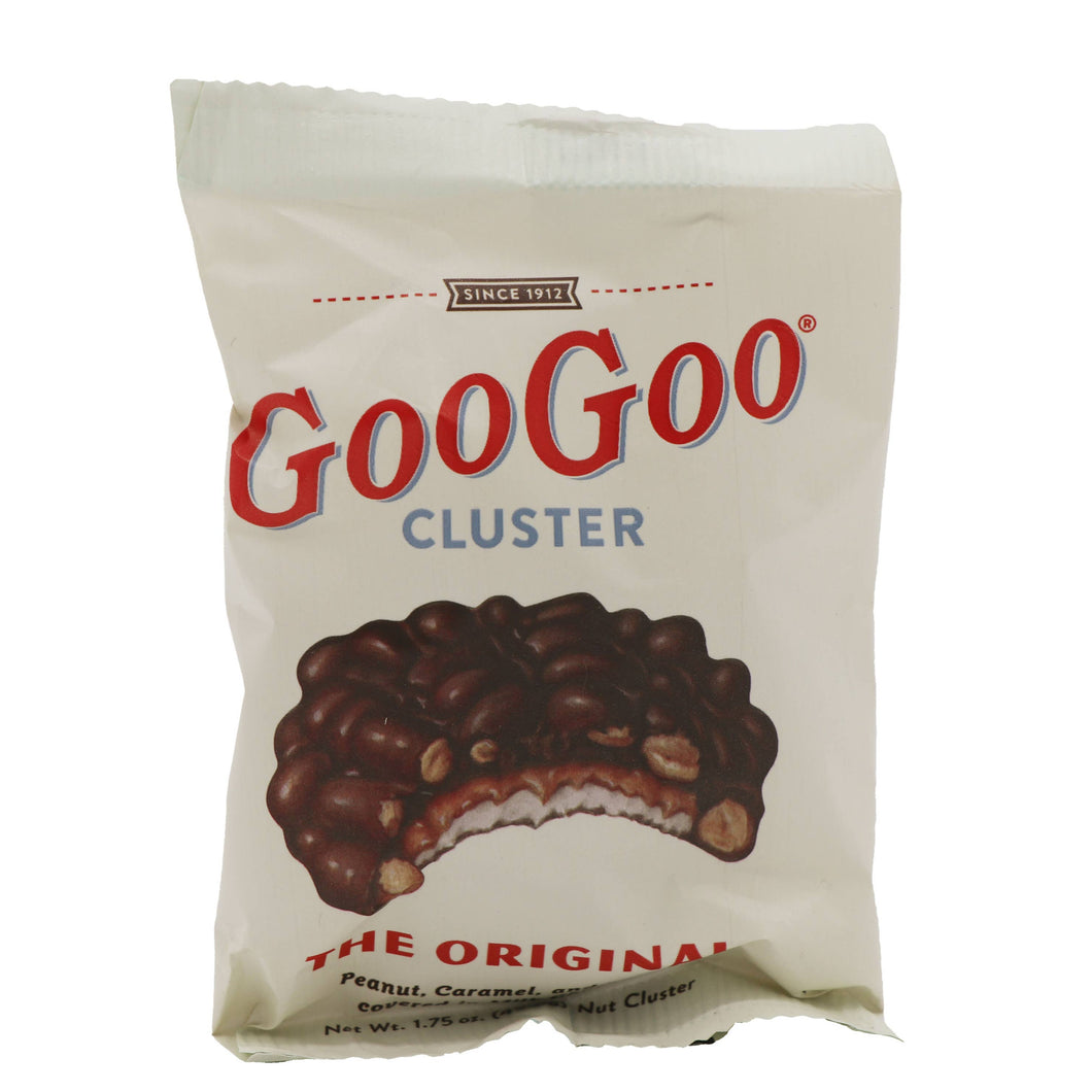 Goo Goo Clusters