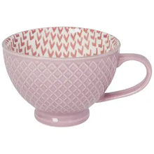 Load image into Gallery viewer, Pastel Latte Mugs
