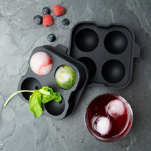Load image into Gallery viewer, Silicone Ice Tray

