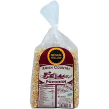 Load image into Gallery viewer, Amish Country Popcorn - 2lb Bags of Popcorn (Variety)
