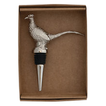 Load image into Gallery viewer, Aluminum Animal Bottle Stopper
