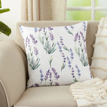 Load image into Gallery viewer, Lavender Pillow
