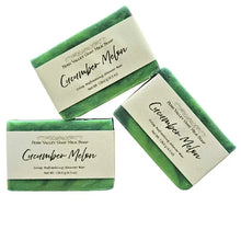 Load image into Gallery viewer, Fern Valley Goat Milk Soap
