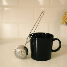 Load image into Gallery viewer, Stainless Steel Tea Strainers
