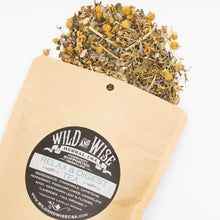 Load image into Gallery viewer, Relax And Digest Tea by Wild and Wise
