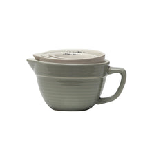 Load image into Gallery viewer, Batter Bowl Measuring Cups
