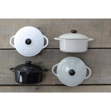 Load image into Gallery viewer, Mini Bakers w/ Lid
