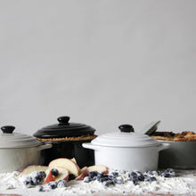 Load image into Gallery viewer, Mini Bakers w/ Lid
