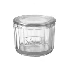 Load image into Gallery viewer, Glass Salt Cellar

