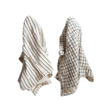 Load image into Gallery viewer, Farmhouse Cotton Tea Towel
