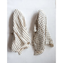 Load image into Gallery viewer, Farmhouse Cotton Tea Towel
