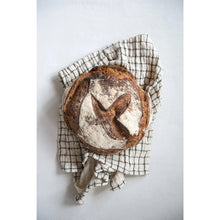 Load image into Gallery viewer, Farmhouse Cotton Tea Towel
