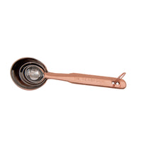 Load image into Gallery viewer, Stainless Steel Measuring Spoons
