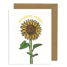 Load image into Gallery viewer, Lynn-oleum Letterpress Greeting Cards
