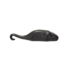 Load image into Gallery viewer, Cast Iron Mouse Bottle Opener

