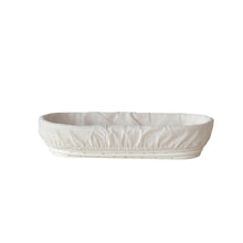 Load image into Gallery viewer, Rattan Banneton Bread Proofing Basket
