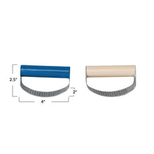 Load image into Gallery viewer, Garlic Press w/ Handle
