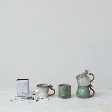Load image into Gallery viewer, Fungal Folk Mug
