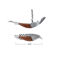Load image into Gallery viewer, Bird Shaped Bottle Opener
