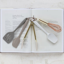 Load image into Gallery viewer, Silicone &amp; Metal Mini Kitchen Tools
