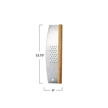 Load image into Gallery viewer, Pizza Cutter w/ Grater
