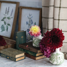 Load image into Gallery viewer, Bound Paper Notebook w/ Book Design

