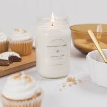 Load image into Gallery viewer, Mason Jar Candles
