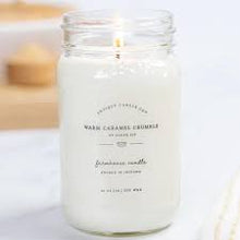 Load image into Gallery viewer, Mason Jar Candles
