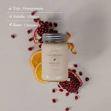 Load image into Gallery viewer, Mason Jar Candles
