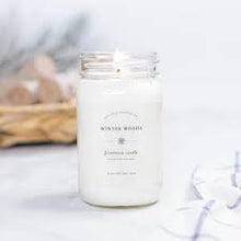 Load image into Gallery viewer, Mason Jar Candles
