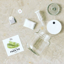 Load image into Gallery viewer, Pickle Making Kit
