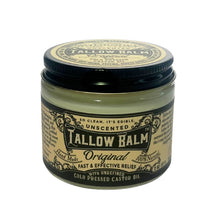 Load image into Gallery viewer, Tallow Balm
