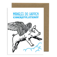 Load image into Gallery viewer, Lynn-oleum Letterpress Greeting Cards
