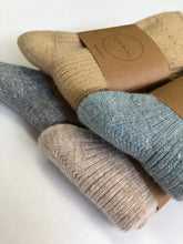 Load image into Gallery viewer, Iceland Wool Socks
